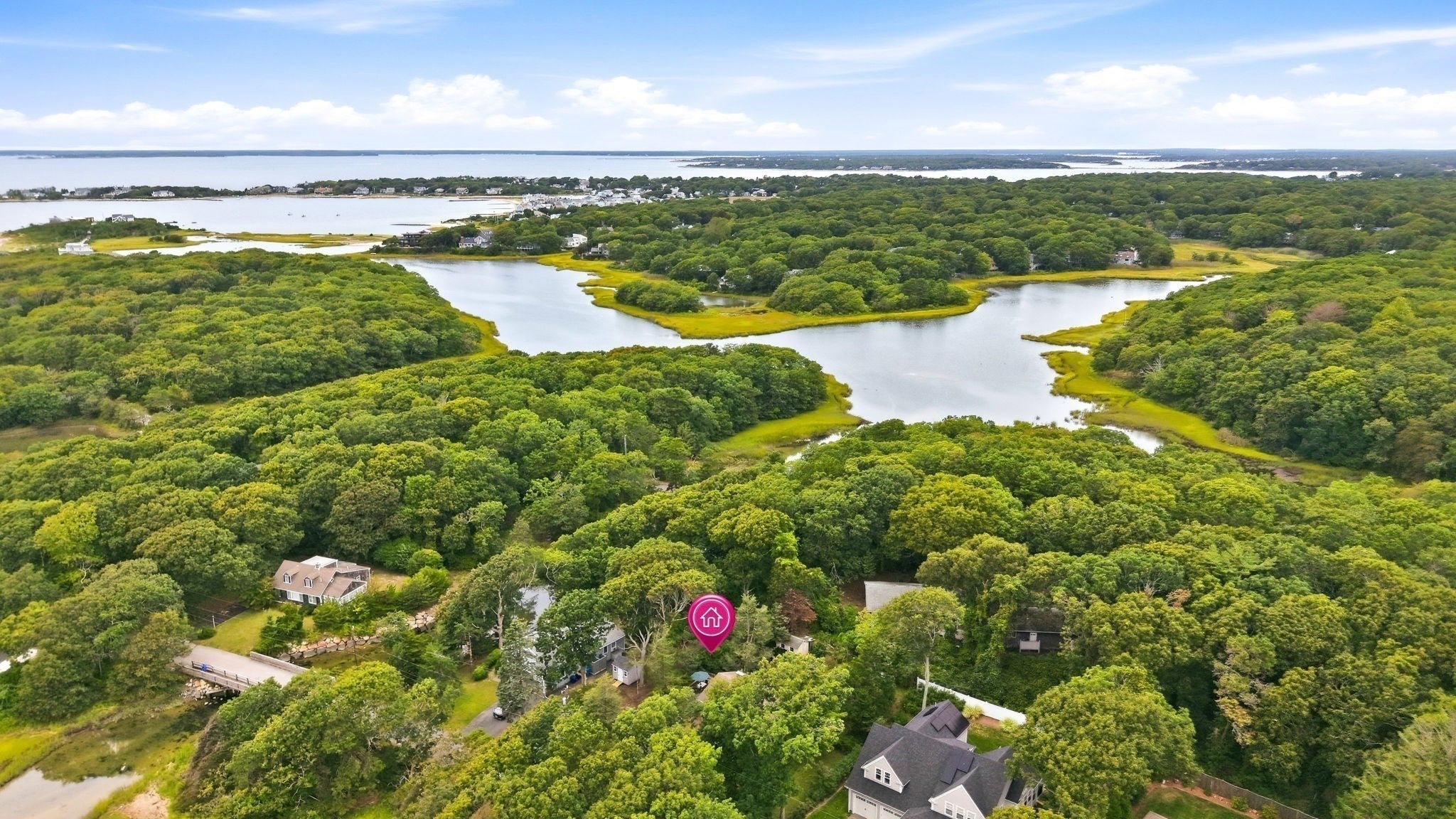 23 Santuit Rd, Falmouth, MA Photo #18