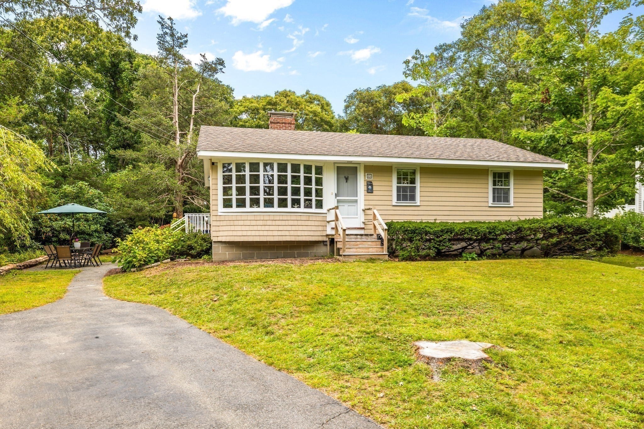 23 Santuit Rd, Falmouth, MA Photo #21