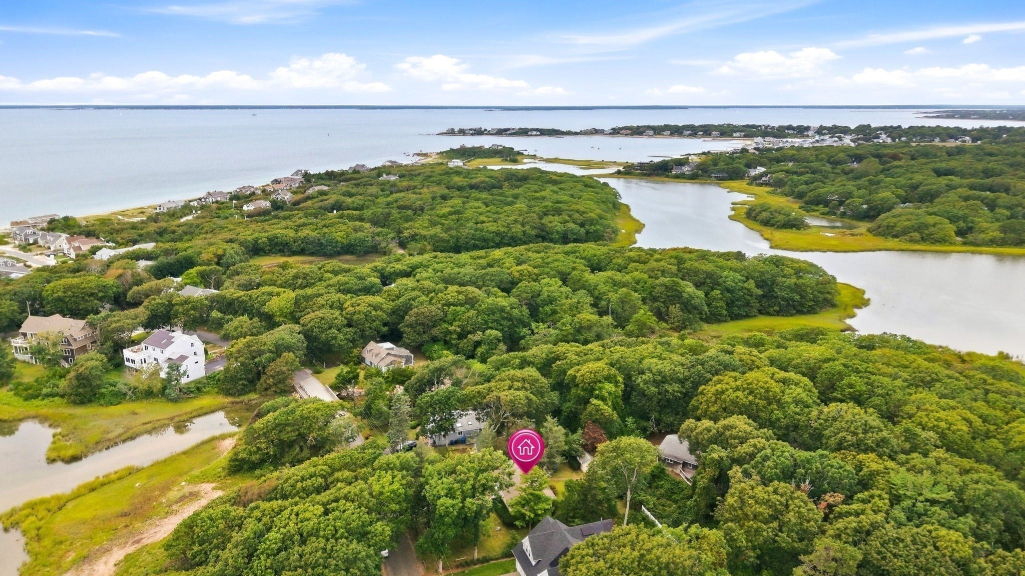 23 Santuit Rd, Falmouth, MA Photo #19