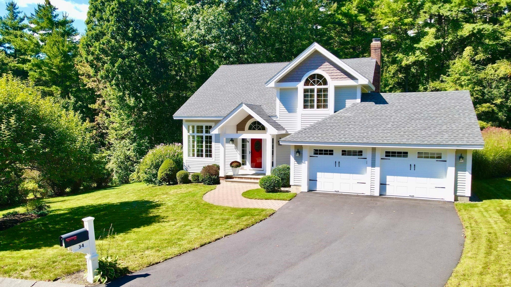 34 Village Crossing, Fitchburg, MA, 34 Village Crossing, Fitchburg, MA Photo #35