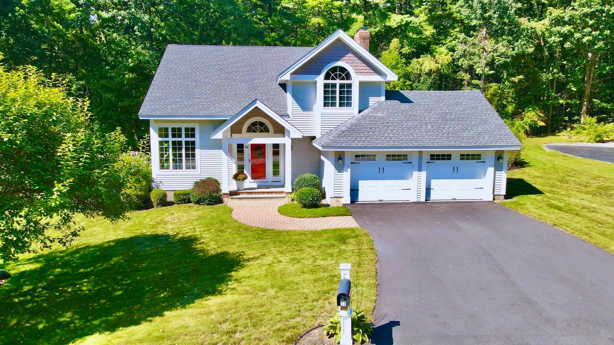 34 Village Crossing, Fitchburg, MA, 34 Village Crossing, Fitchburg, MA Photo #1