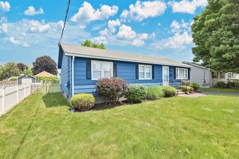 24 Daley St. Chicopee MA 01013