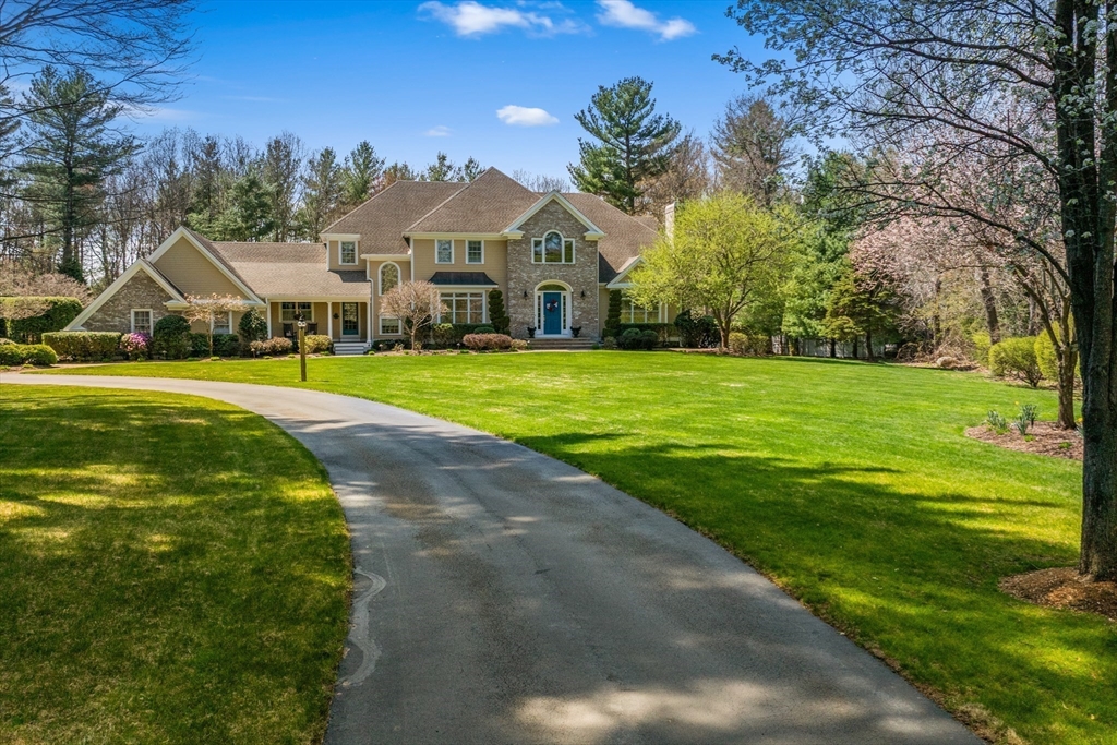 59 Anderson Farm Rd