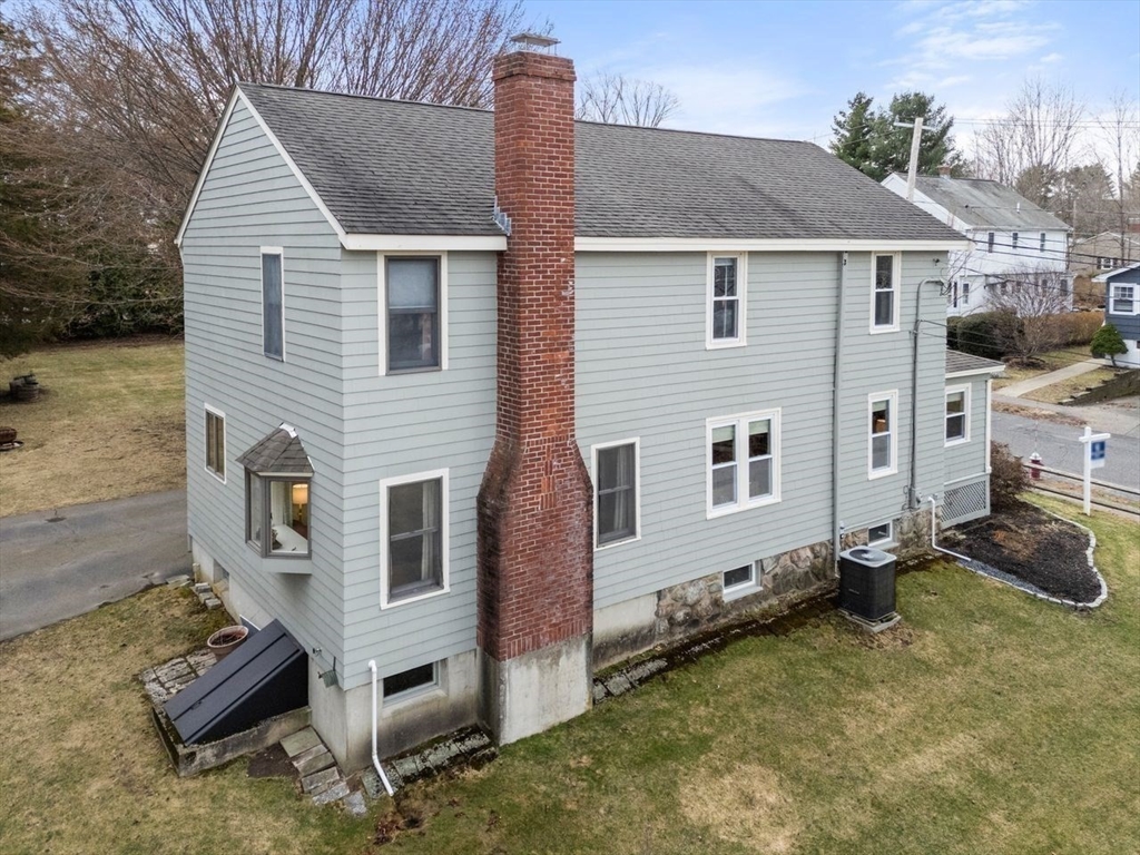 84 Sassamon Ave