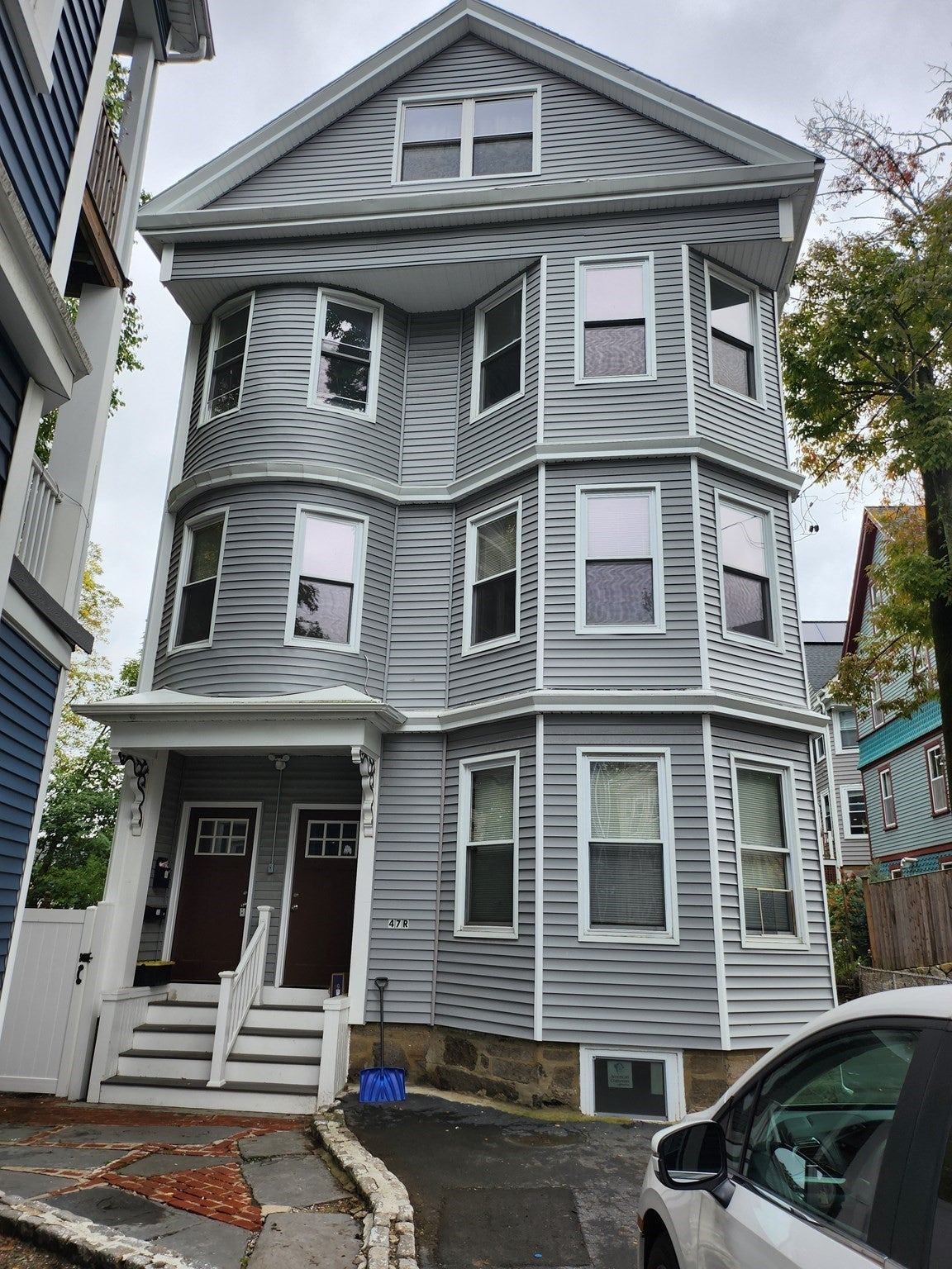 47R Creighton St #2, Boston, MA, 47R Creighton St #2, Boston, MA Photo #20