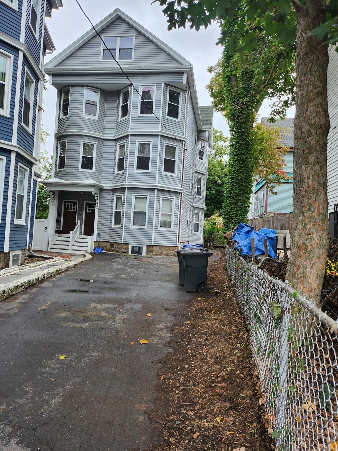 47R Creighton St #2, Boston, MA, 47R Creighton St #2, Boston, MA Photo #19
