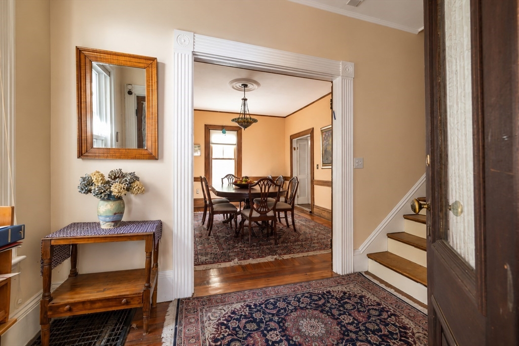 31 Wesley St