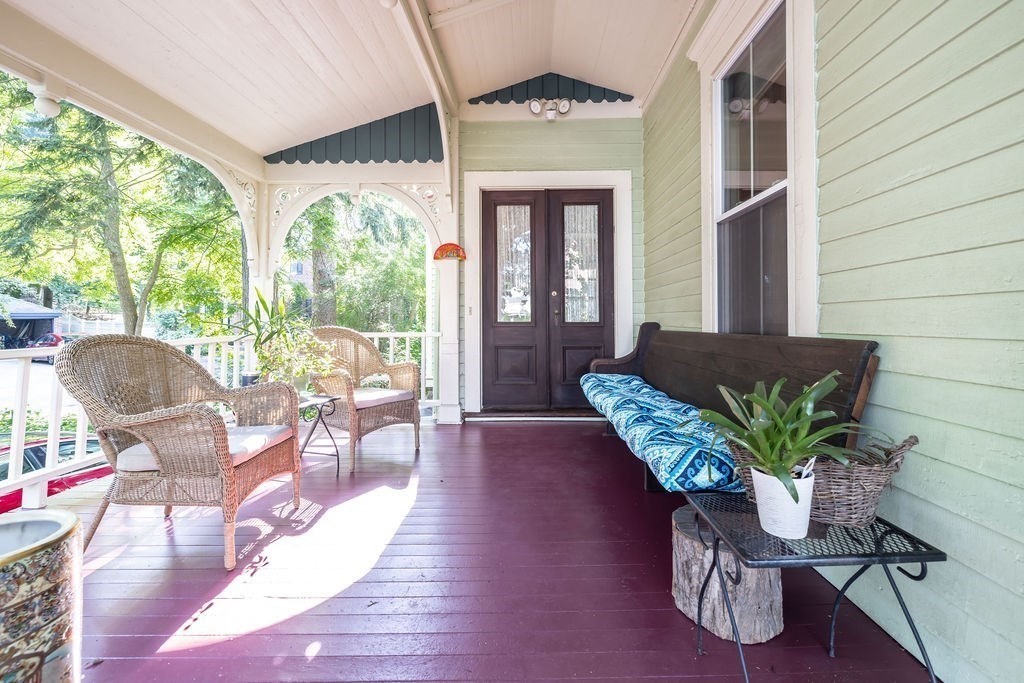 31 Wesley St