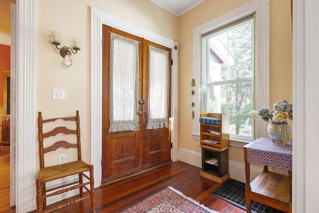 31 Wesley St