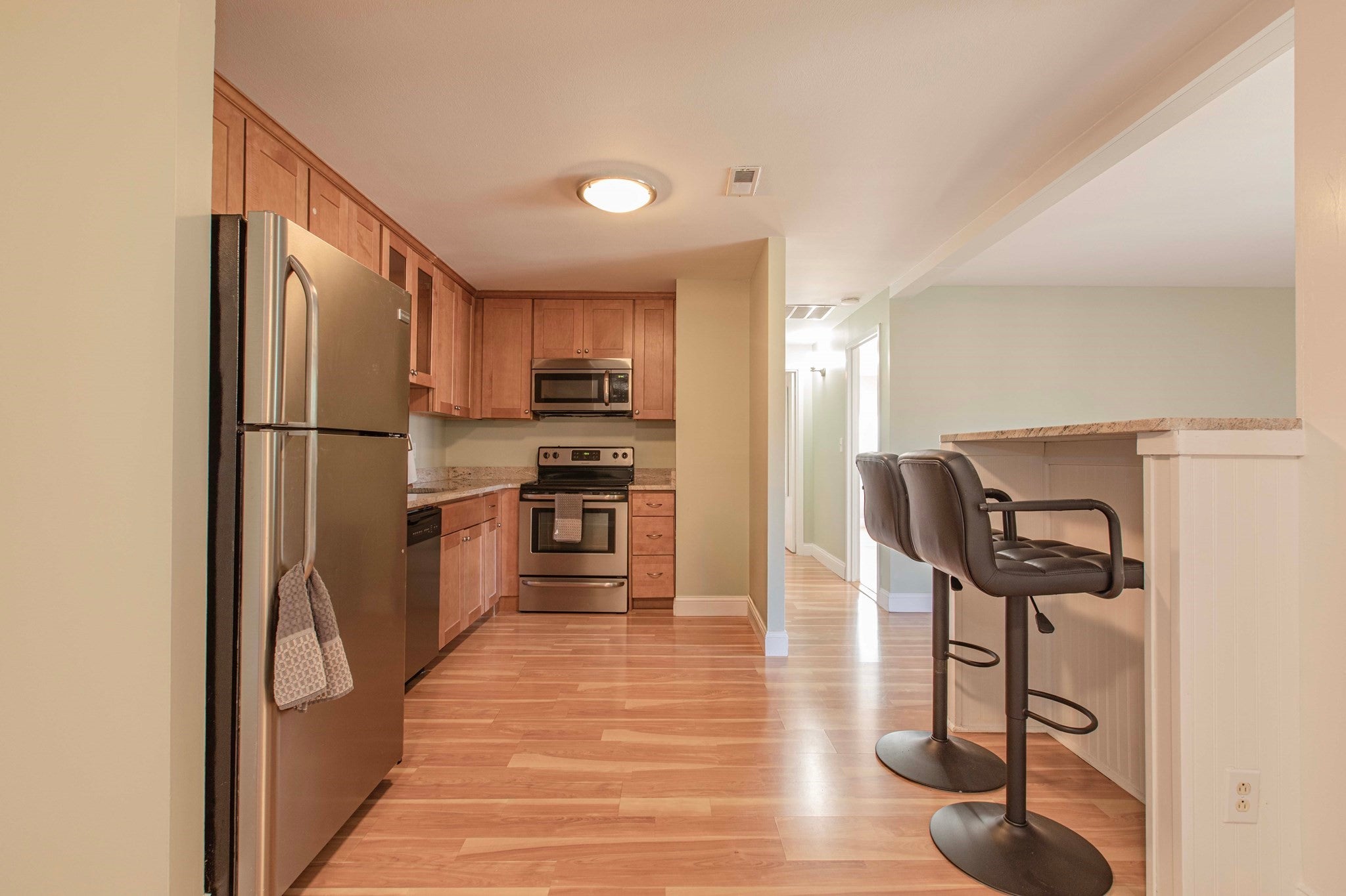 221 Oak Street #3-24, Brockton, MA, 221 Oak Street #3-24, Brockton, MA Photo #15
