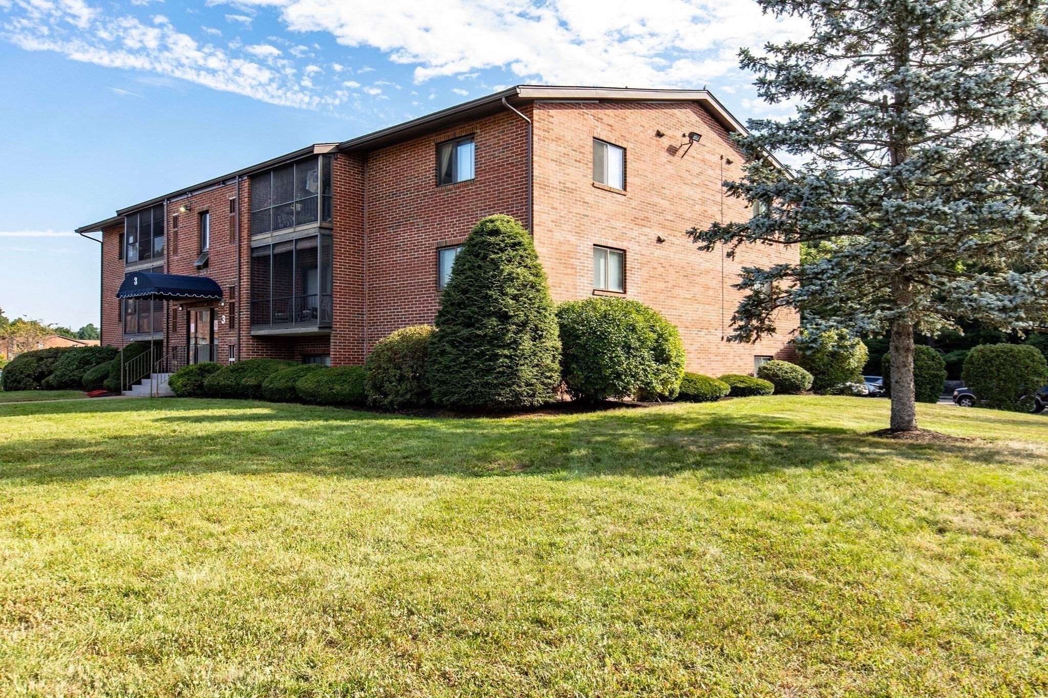 221 Oak Street #3-24, Brockton, MA, 221 Oak Street #3-24, Brockton, MA Photo #7
