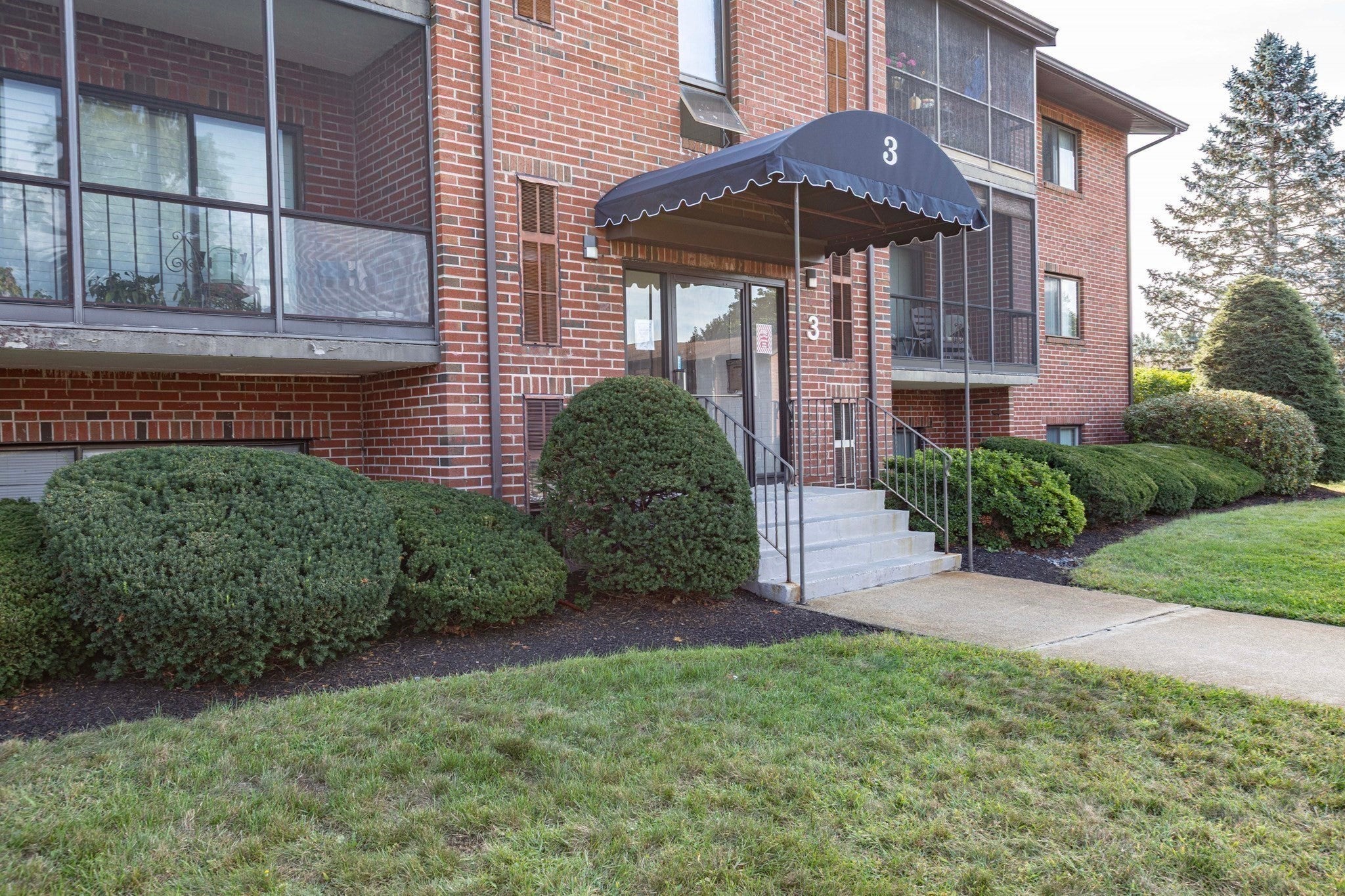 221 Oak Street #3-24, Brockton, MA, 221 Oak Street #3-24, Brockton, MA Photo #6