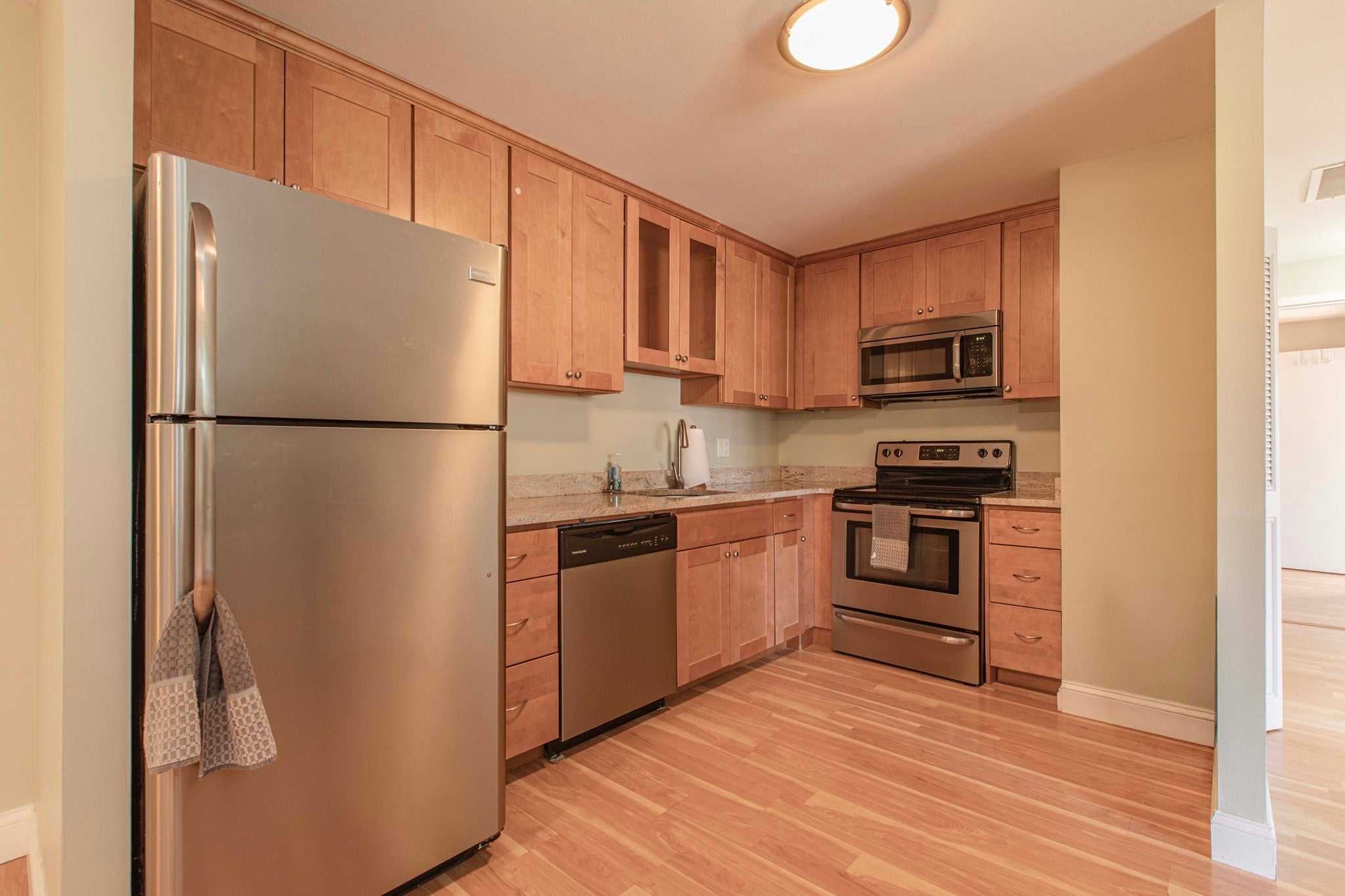 221 Oak Street #3-24, Brockton, MA, 221 Oak Street #3-24, Brockton, MA Photo #16
