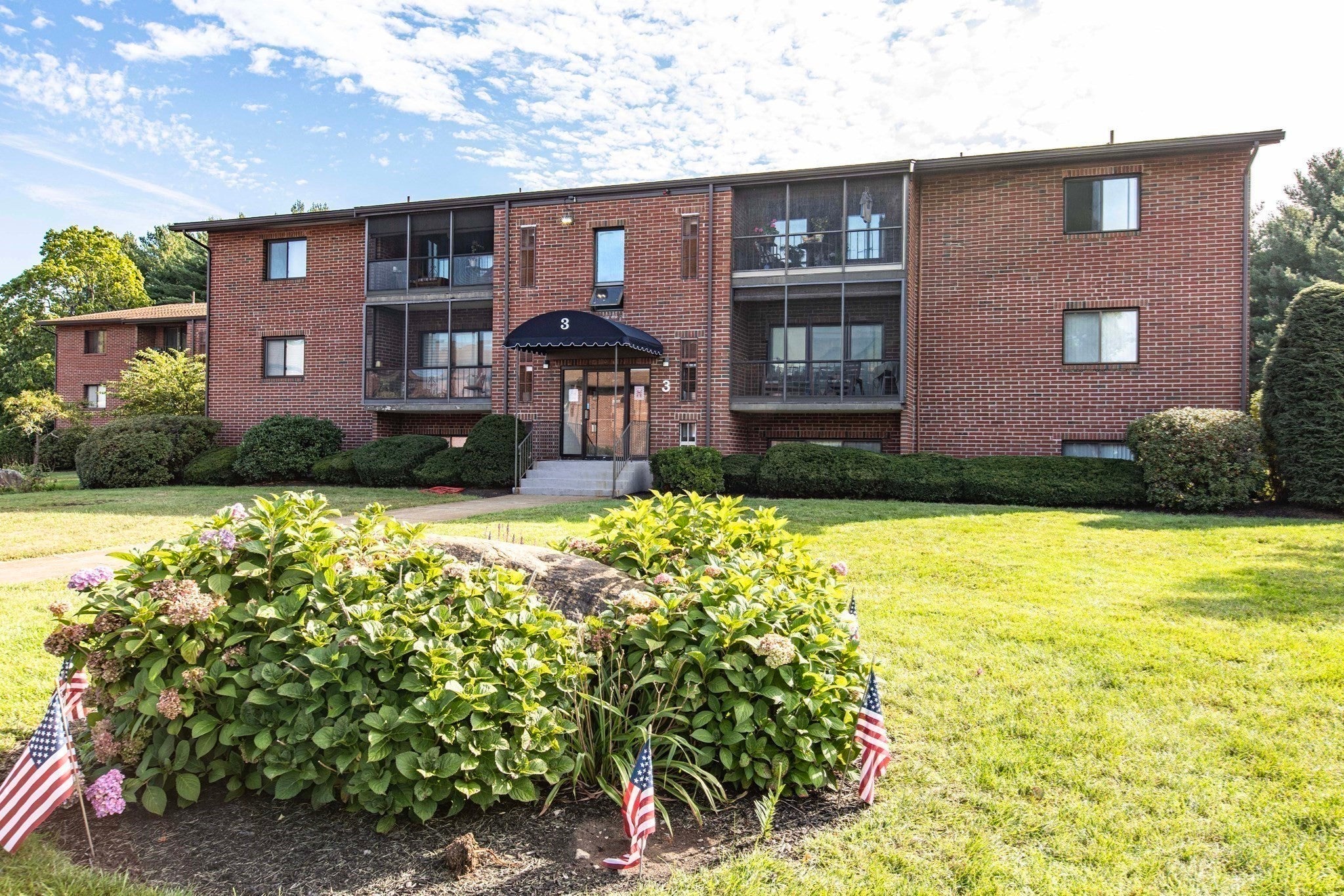221 Oak Street #3-24, Brockton, MA, 221 Oak Street #3-24, Brockton, MA Photo #5