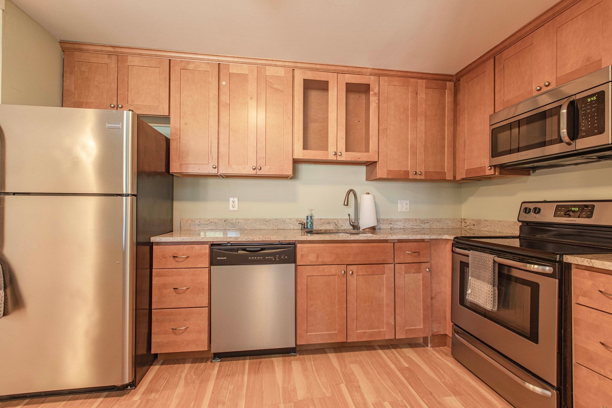 221 Oak Street #3-24, Brockton, MA, 221 Oak Street #3-24, Brockton, MA Photo #17