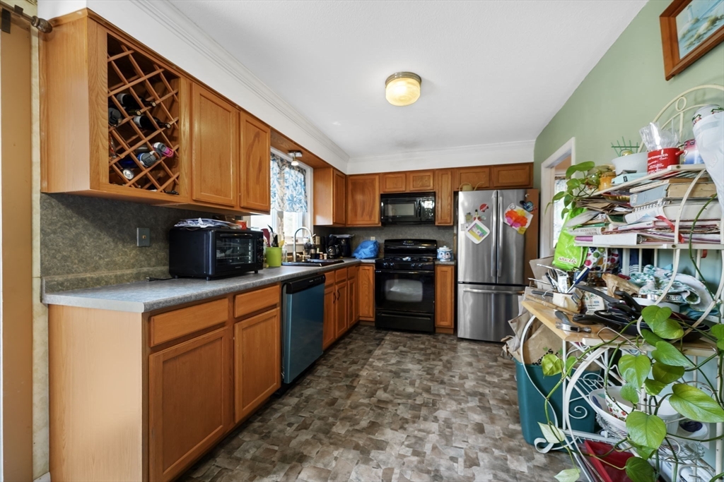 15 Oliver St