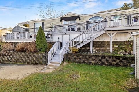 Photo of 45 Kins Court, Wareham, MA 02558 (MLS # 73460089)