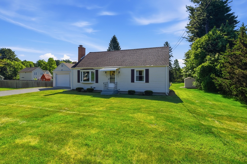 315 Porter Road