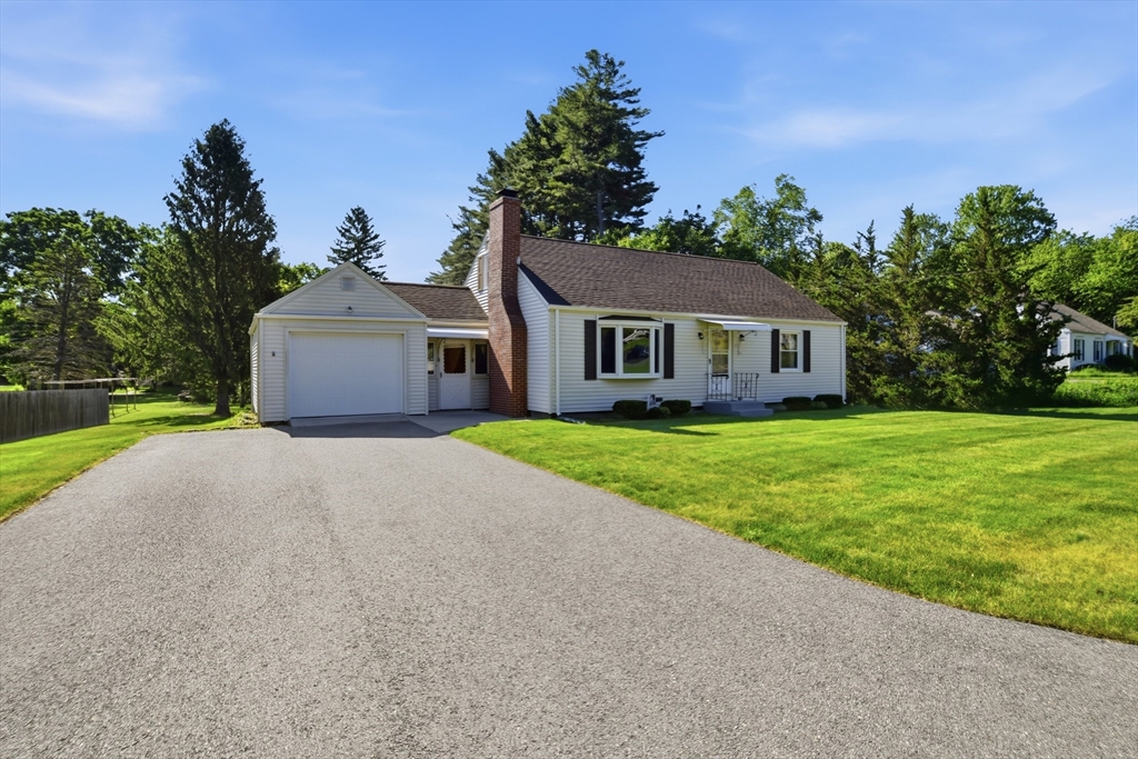 315 Porter Road