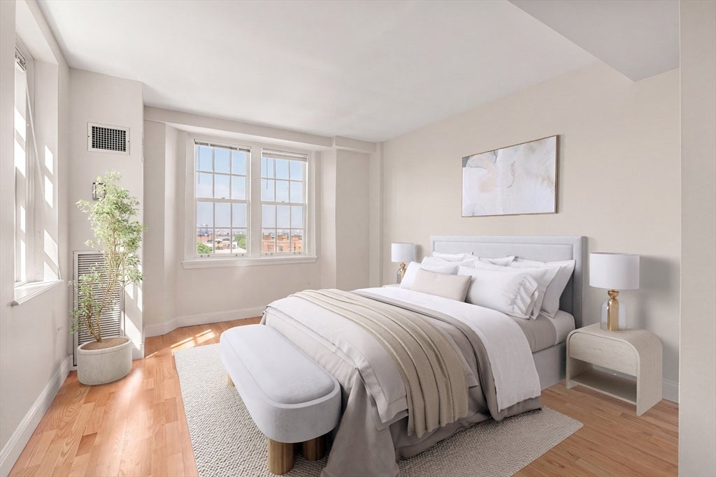 15 River Street 707