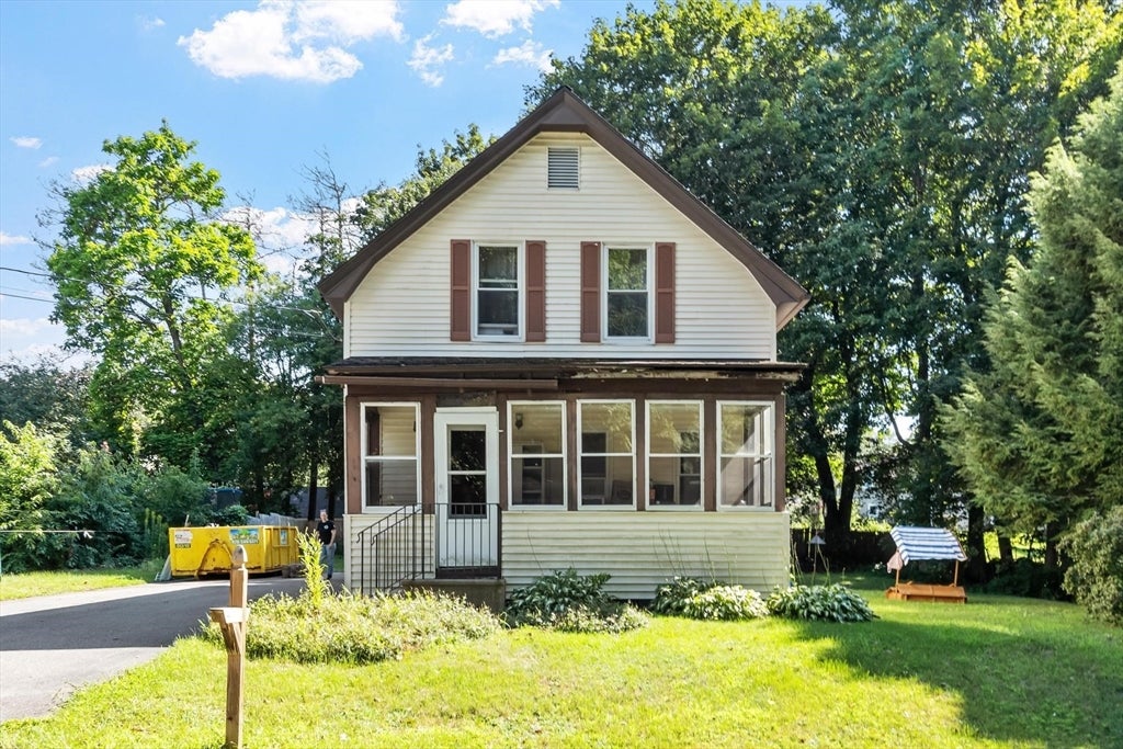 2 Williams Street, Templeton, MA, 2 Williams Street, Templeton, MA Photo #1