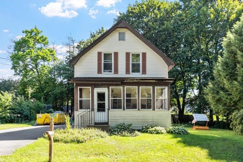 Photo of 2 Williams Street, Templeton, MA 01436 (MLS # 73559657)