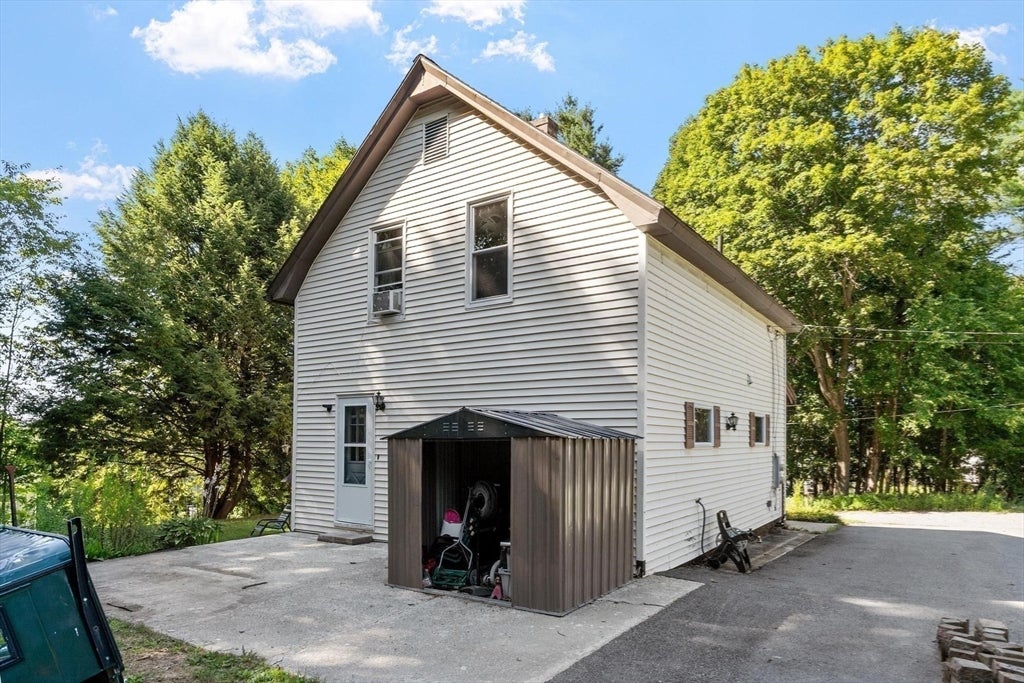 2 Williams Street, Templeton, MA, 2 Williams Street, Templeton, MA Photo #21