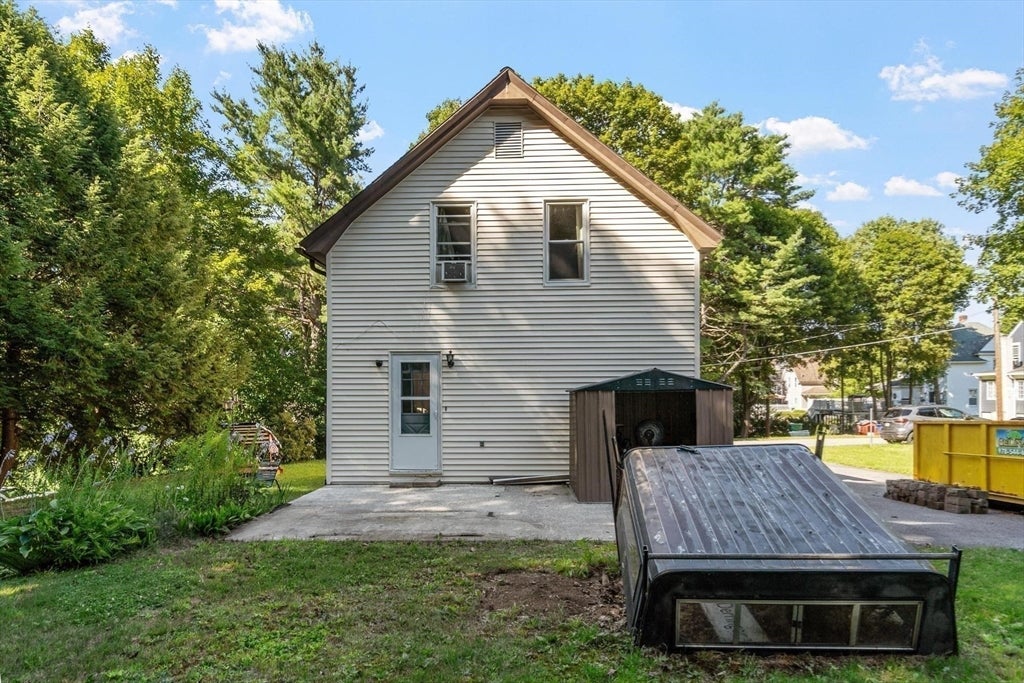 2 Williams Street, Templeton, MA, 2 Williams Street, Templeton, MA Photo #22