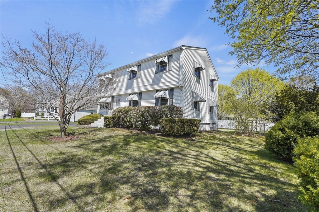 35 Stillwater Road