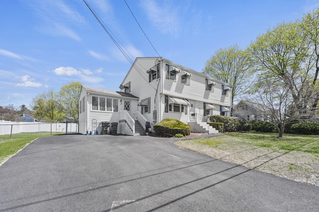 35 Stillwater Road