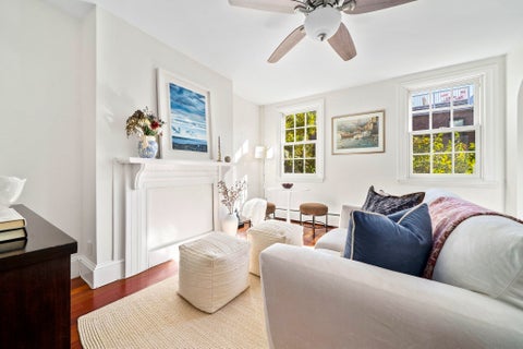 Photo of 39 Lawrence Street #24, Boston, MA 02116 (MLS # 73596251)