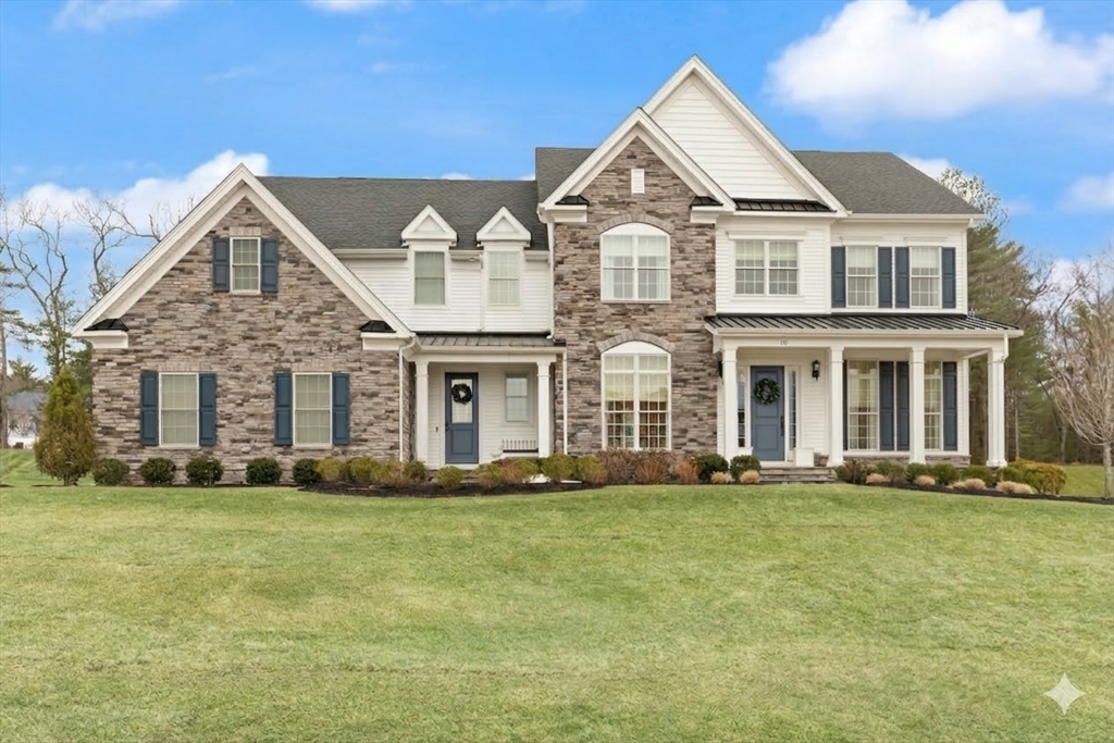 Photo: 65 Foundry Lane, Canton, MA