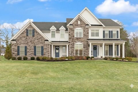 Photo of 65 Foundry Ln, Canton, MA 02021 (MLS # 73486447)