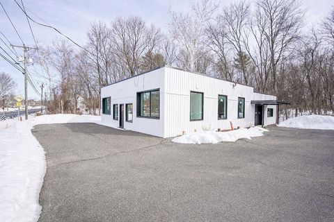 Photo of 1443 Main St, Agawam, MA 01001 (MLS # 73483449)