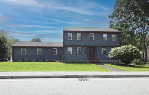 115 Winter St Whitman MA 02382