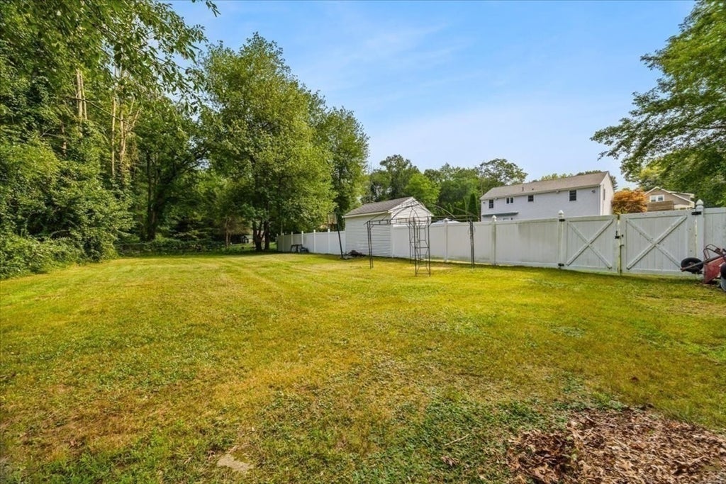 635 Dighton Ave, Taunton, MA, 635 Dighton Ave, Taunton, MA Photo #22