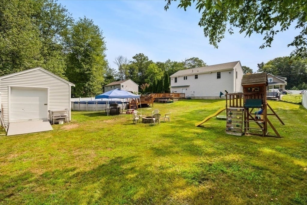 635 Dighton Ave, Taunton, MA, 635 Dighton Ave, Taunton, MA Photo #21