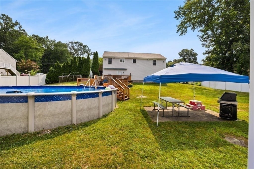 635 Dighton Ave, Taunton, MA, 635 Dighton Ave, Taunton, MA Photo #19