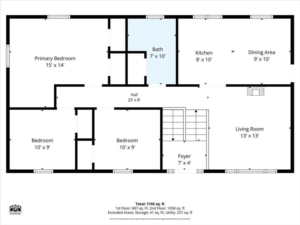 635 Dighton Ave, Taunton, MA, 635 Dighton Ave, Taunton, MA Photo #25