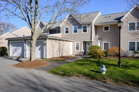6 Schooner Lane 6 Quincy MA 02171