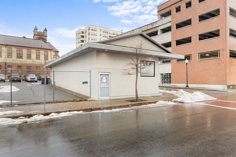 Photo of 289 Acushnet Ave, New Bedford, MA 02740 (MLS # 73479937)