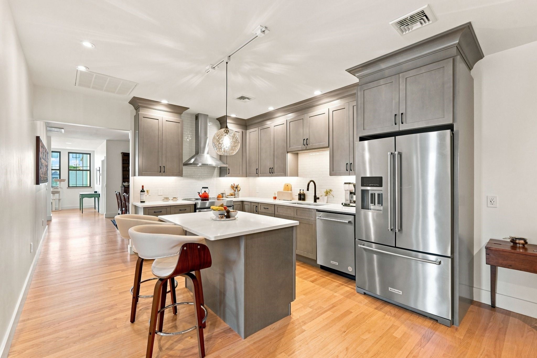 17 Hawley St #201, Northampton, MA Photo #5