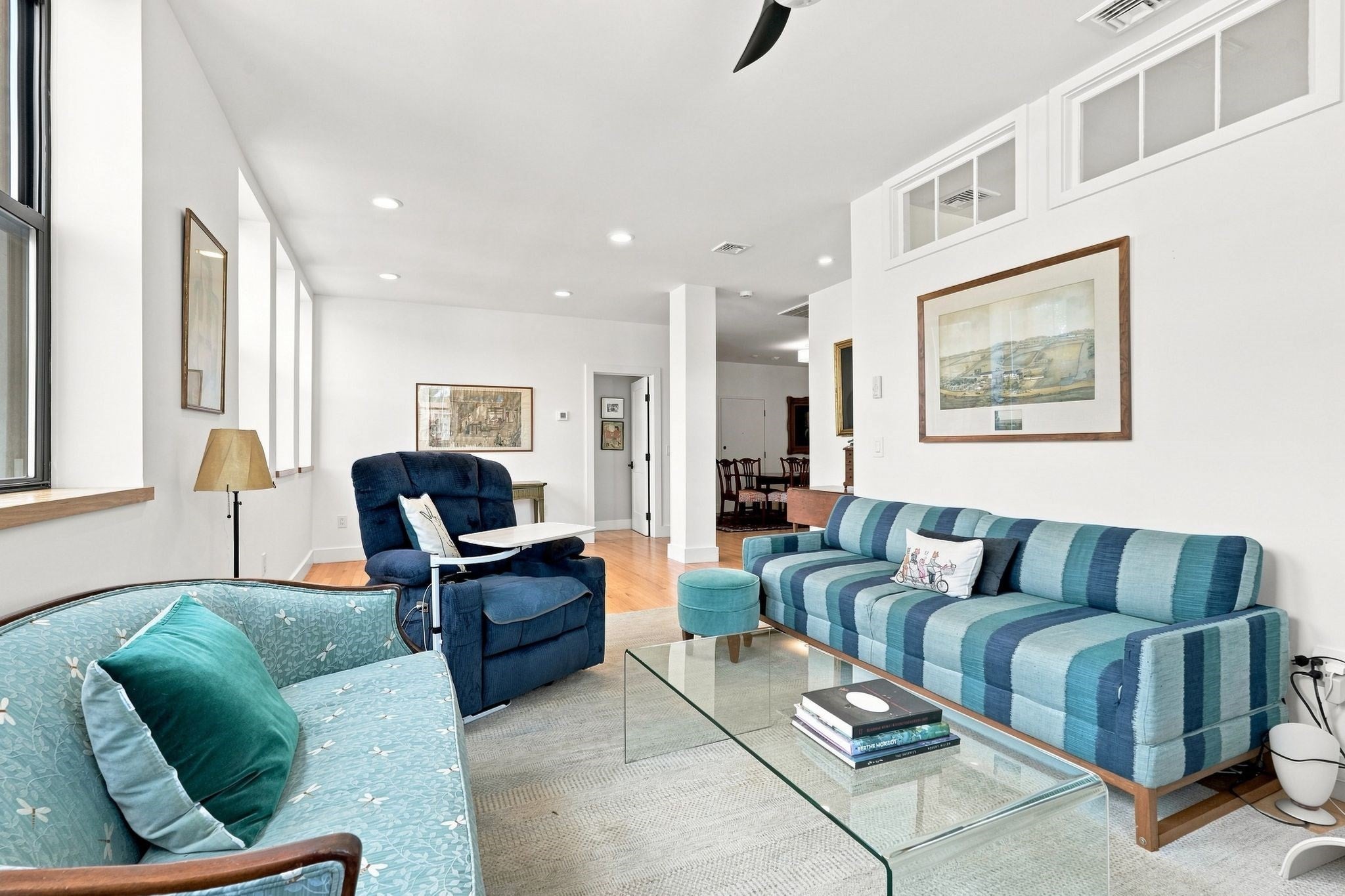 17 Hawley St #201, Northampton, MA Photo #12