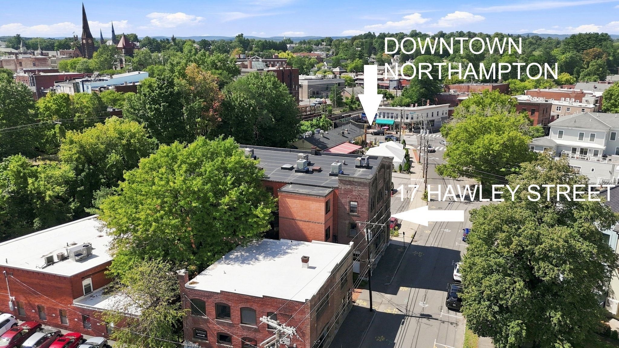 17 Hawley St #201, Northampton, MA Photo #30