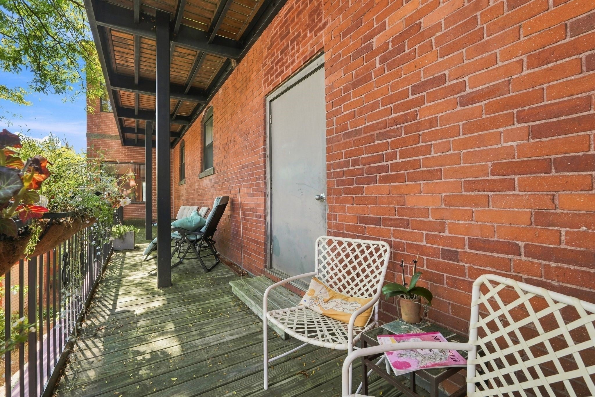 17 Hawley St #201, Northampton, MA Photo #25