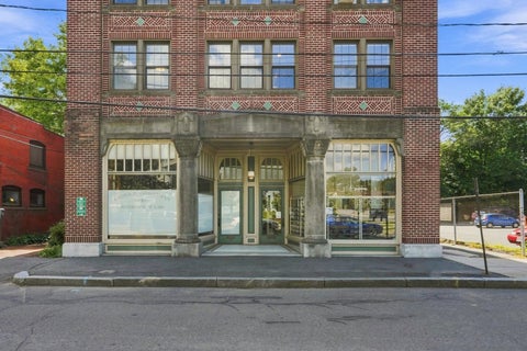 Photo of 17 Hawley St #201, Northampton, MA 01060 (MLS # 73573517)