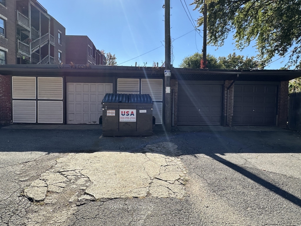 726 Chicopee St.