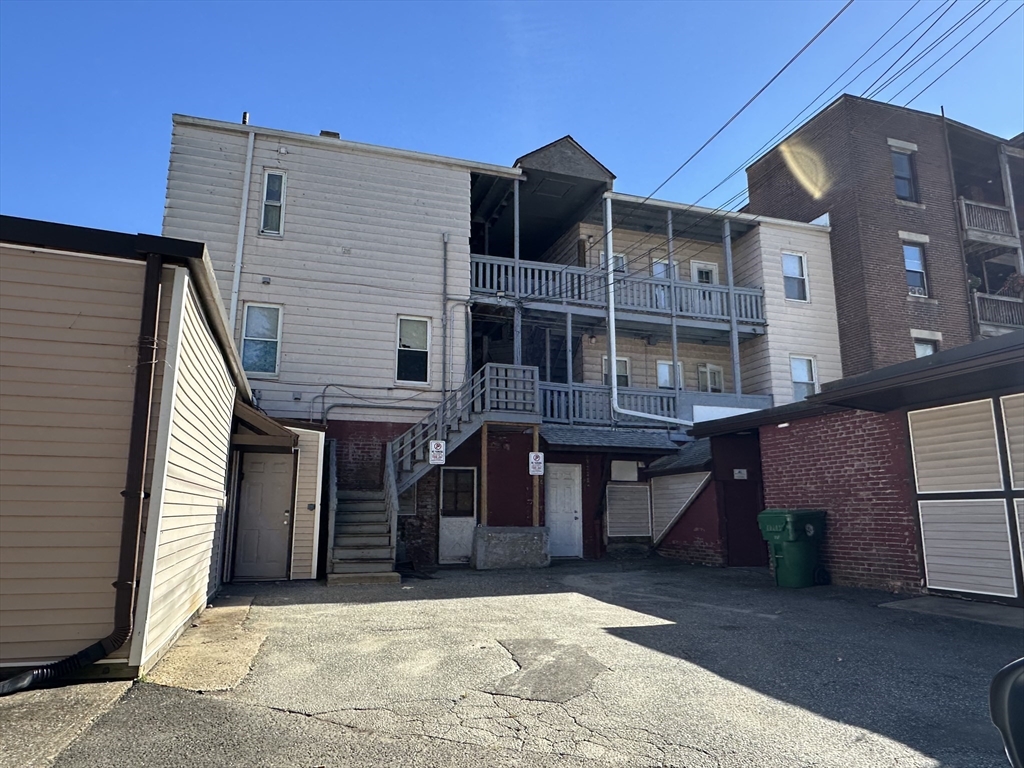 726 Chicopee St.