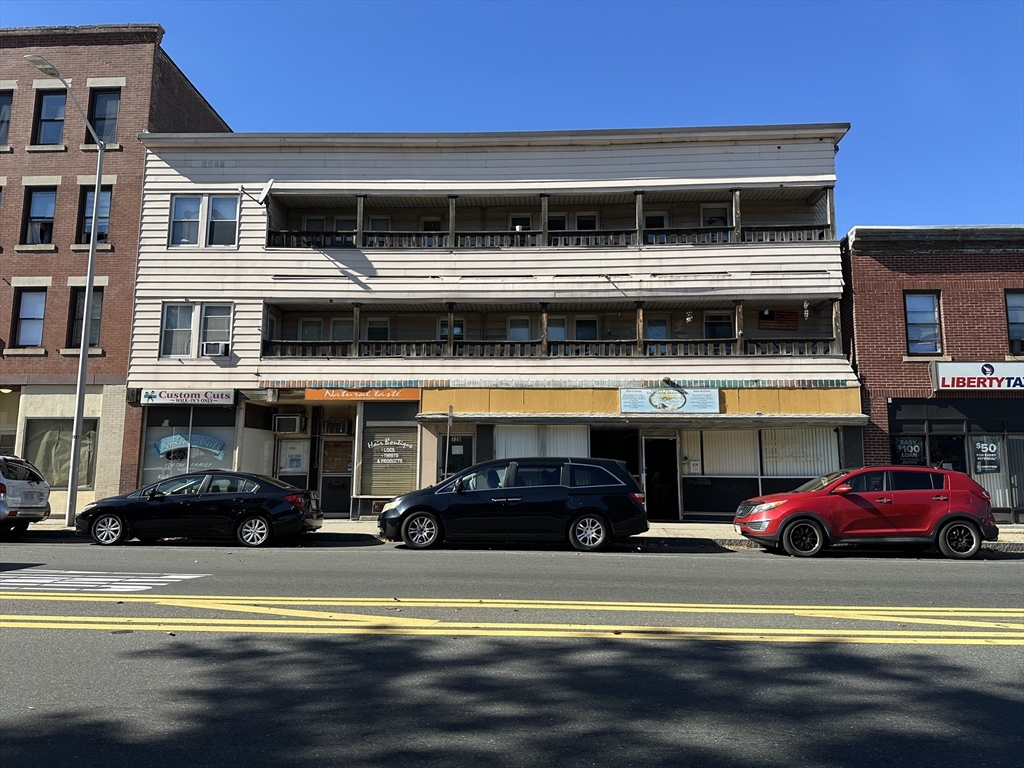 726 Chicopee St.