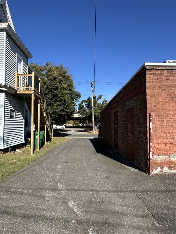 726 Chicopee St.